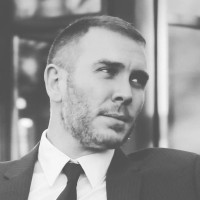 Molotov Mitchell headshot