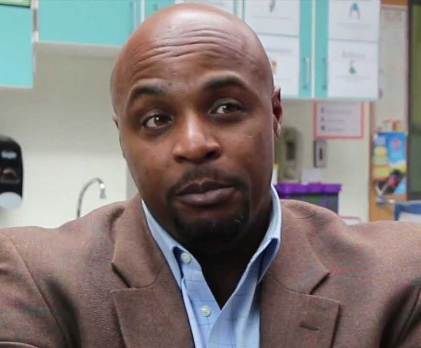 Rodney Ellis