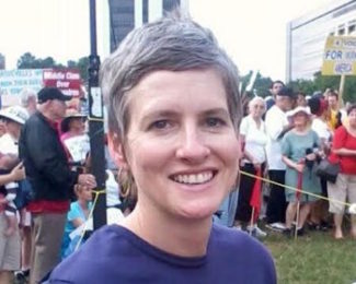MaryBe McMillan