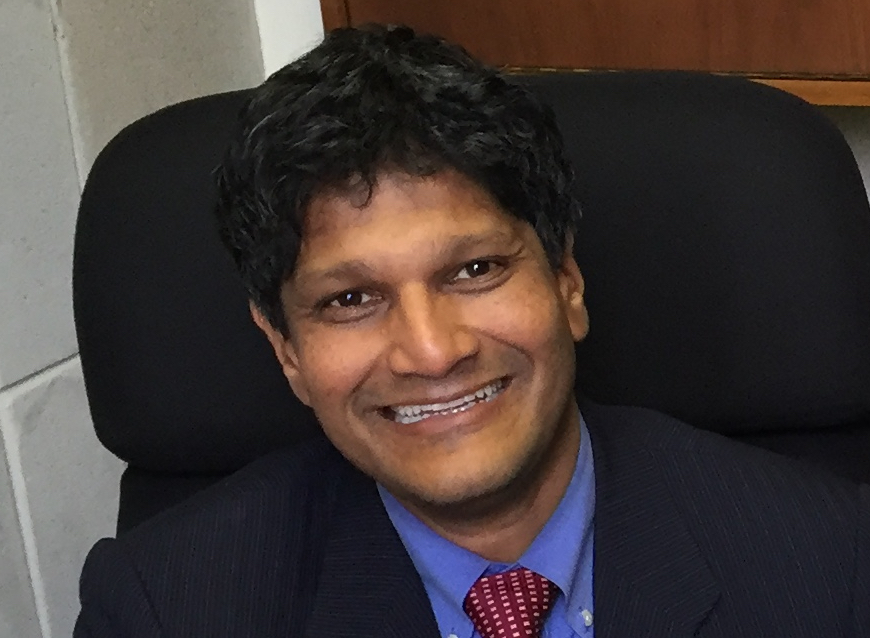 Jay Chaudhuri