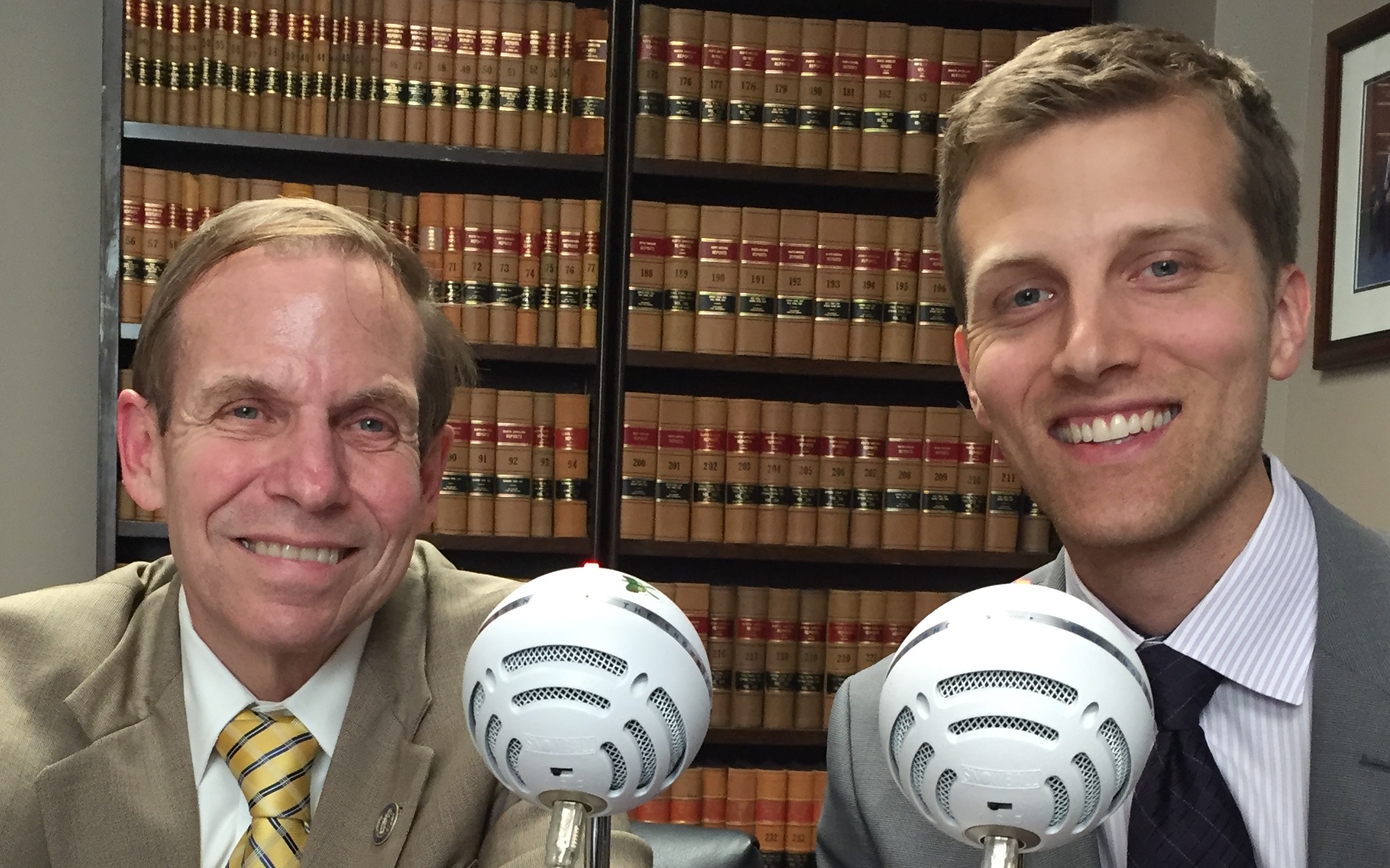 Bob Edmunds + James Kotecki thumbnail